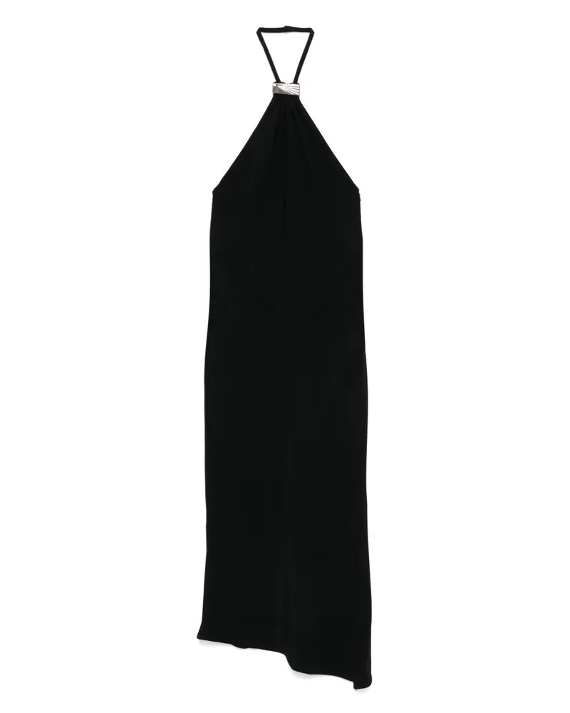 ATTICO Der Attico kleidet sich schwarz Black