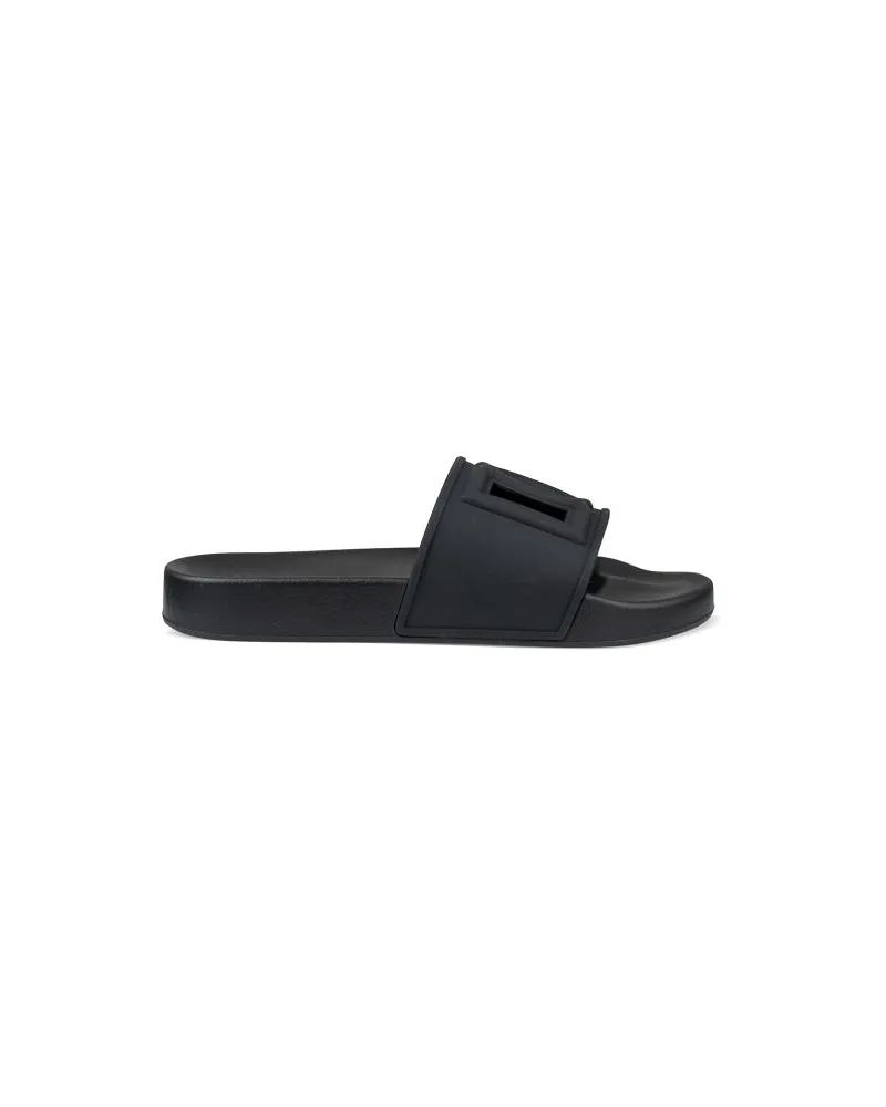 Dolce & Gabbana Folien Black
