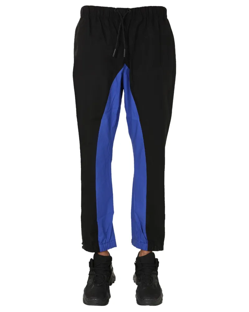 Marcelo Burlon | County of Milan Marcelo Burlon County of Mailand Jogging Hosen Black