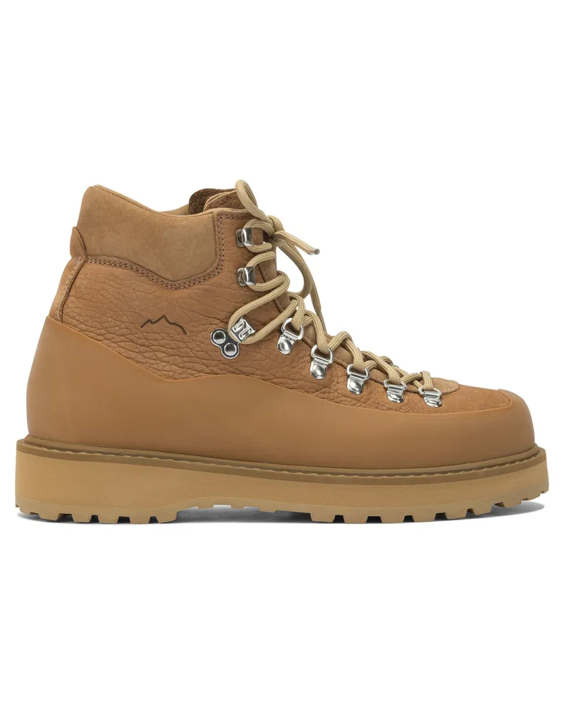 Diemme Stiefeletten Beige