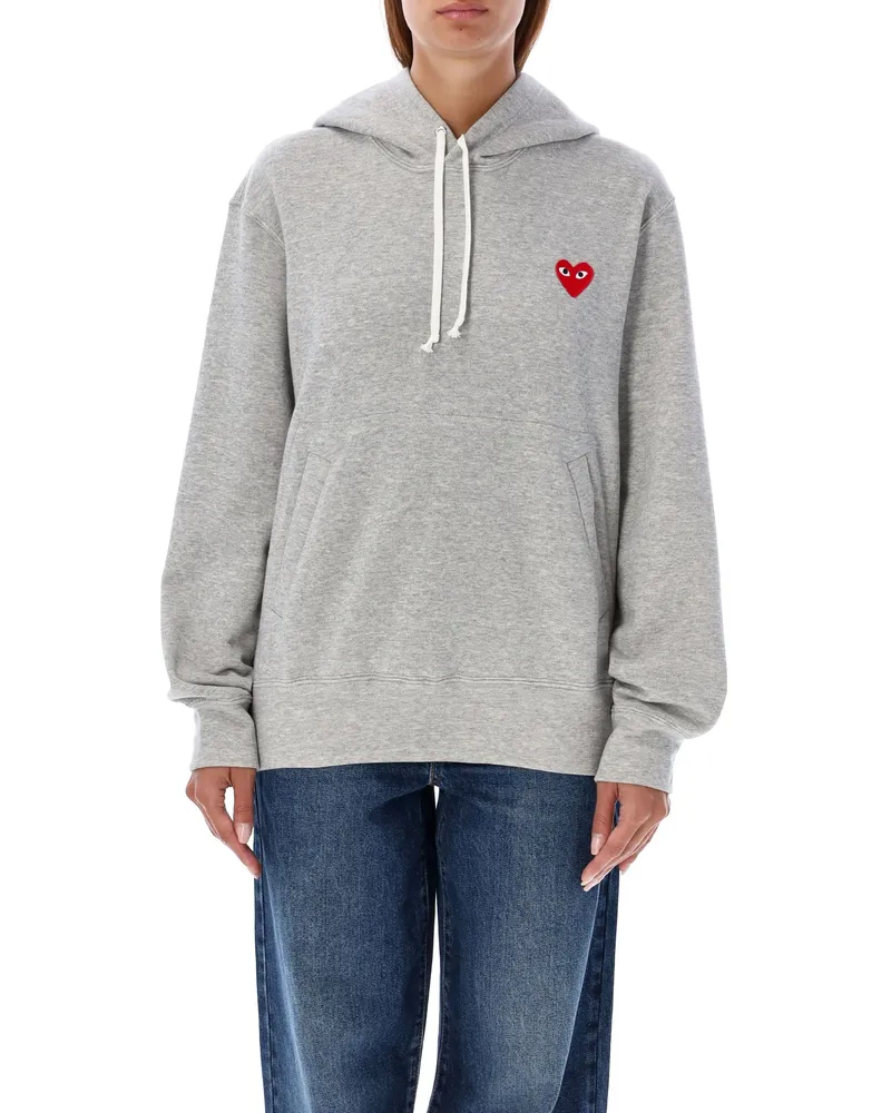 Comme des Garçons Comme des Garcons spielen Kleidung .... grau Grey