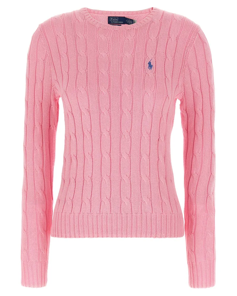 Ralph Lauren Julianna' Pullover Pink