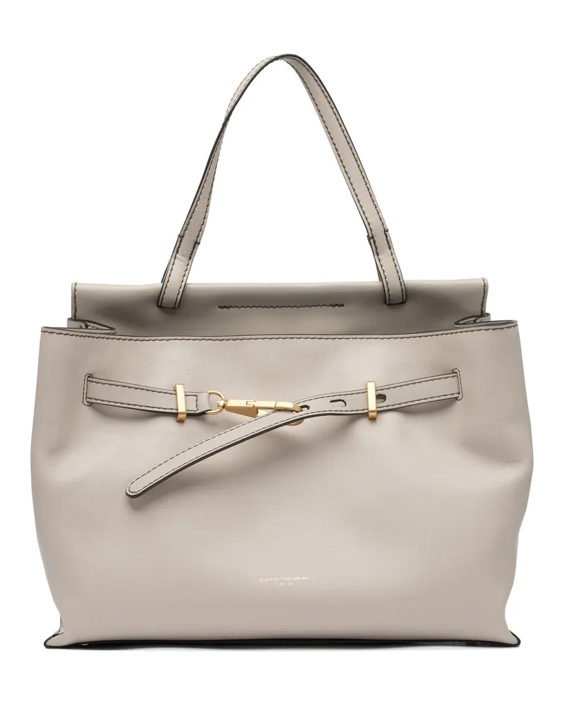 Gianni Chiarini Umhängetaschen Grey
