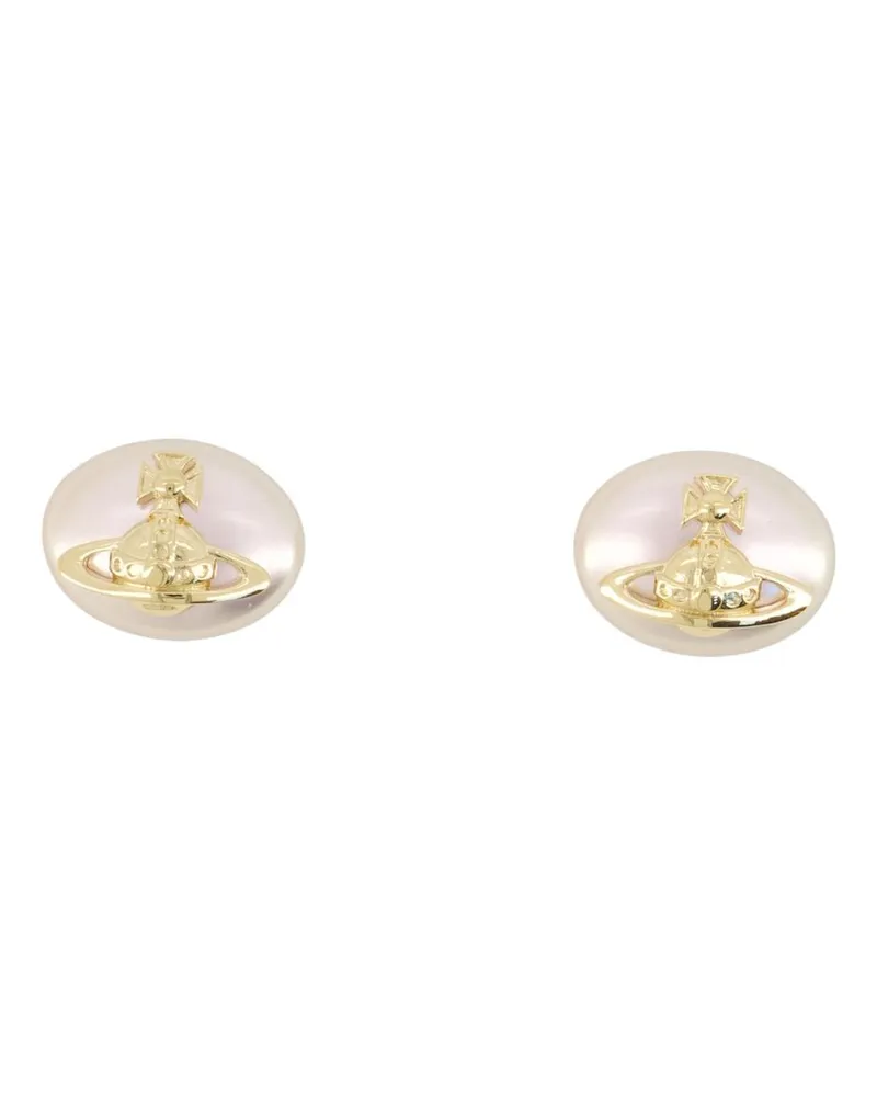 Vivienne Westwood Lavinia Ohrringe  Metal Gold Gold