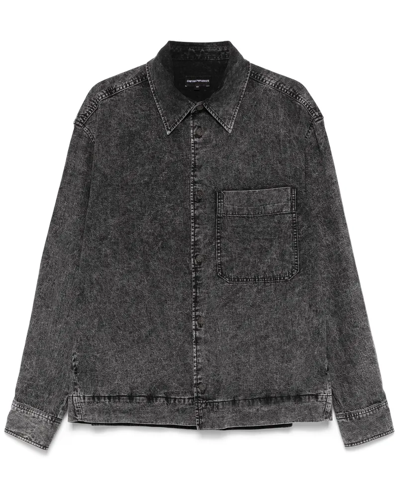 Emporio Armani Blouson Jacke 