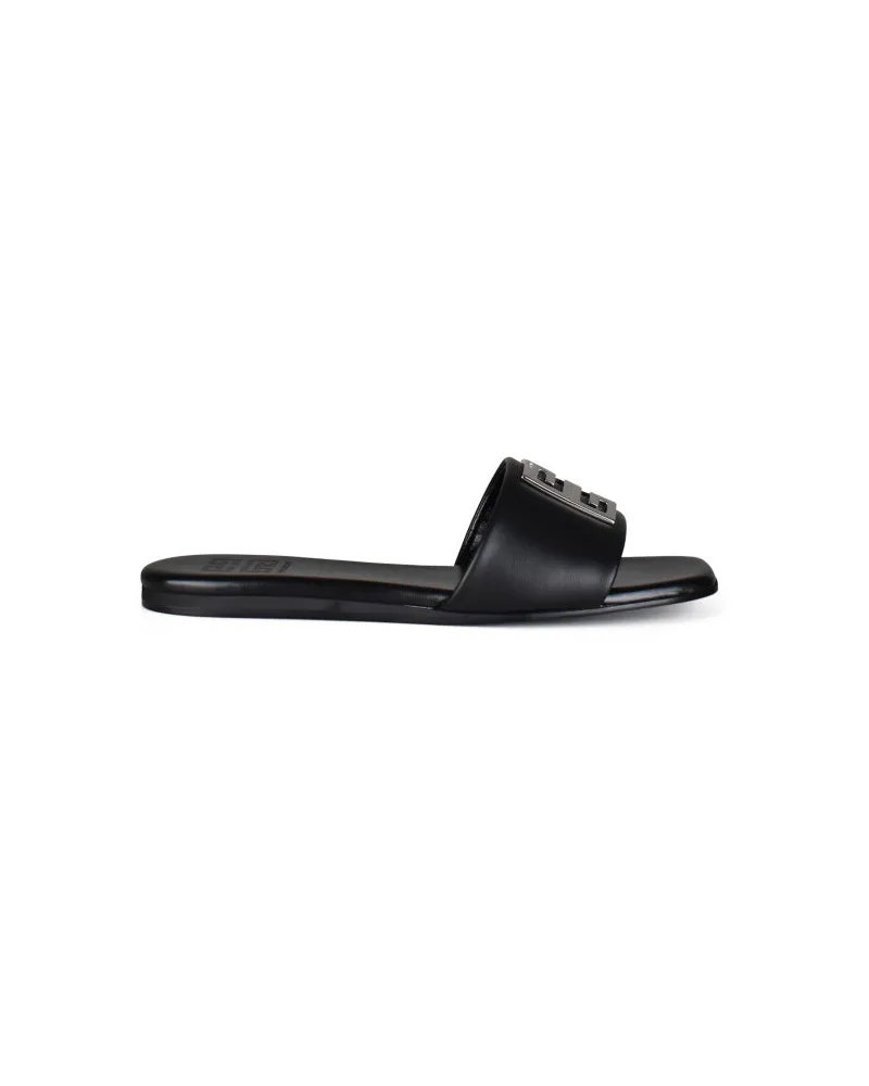 Givenchy Sandalen Black
