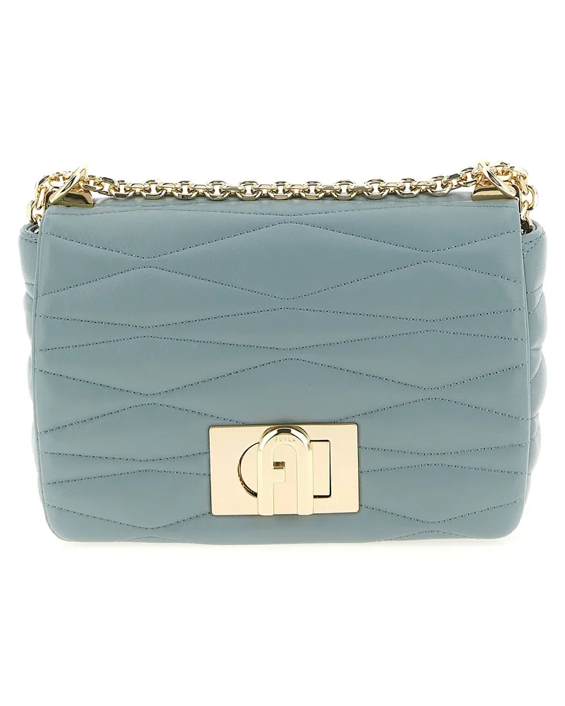 Furla Furla 1927 S'Crossbody Bag Light