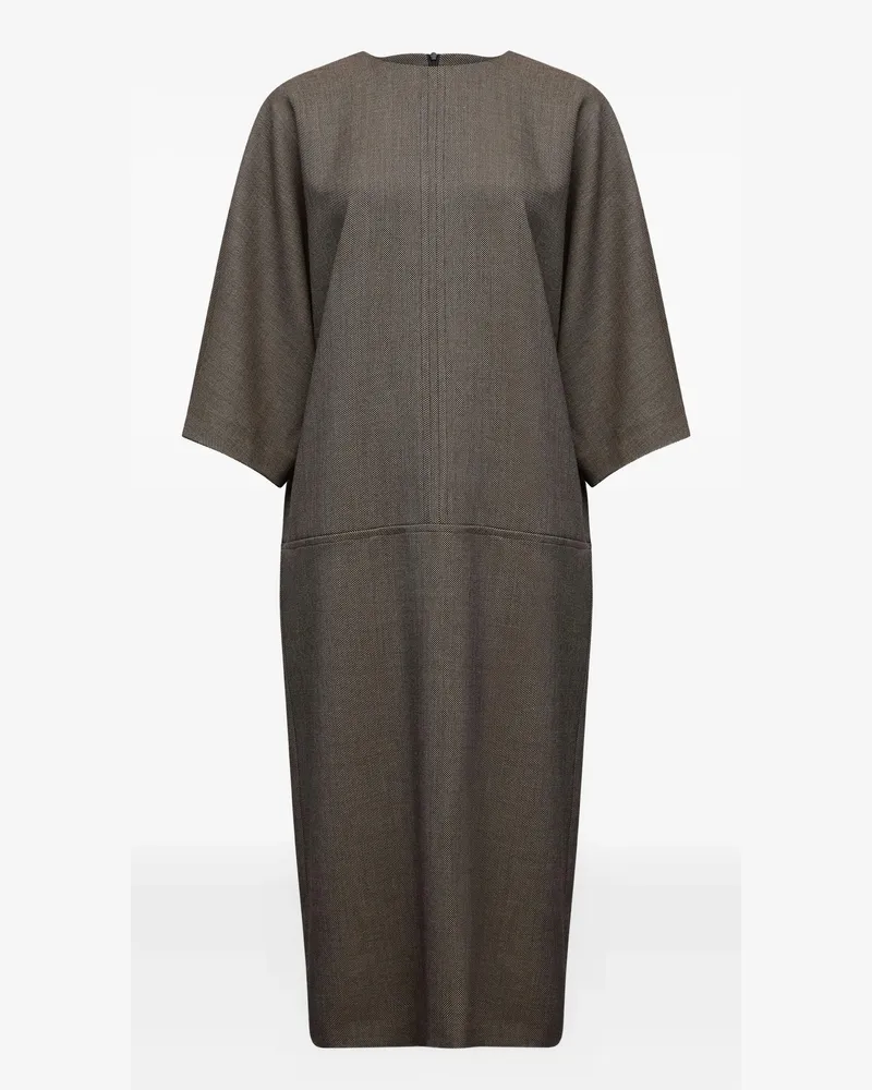 Maison Margiela Maxi Kleid 