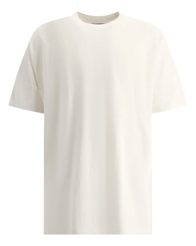 nonnative Nicht einheimisches Pique T -Shirt White