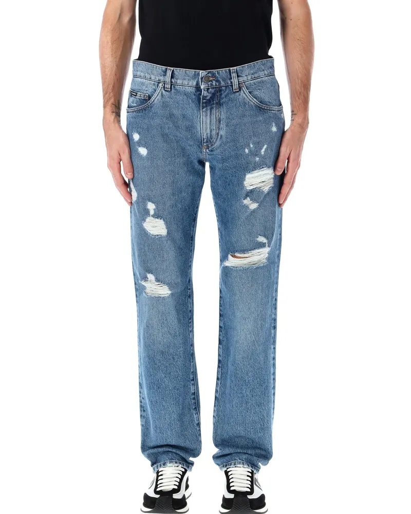 Dolce & Gabbana Jeans Variante