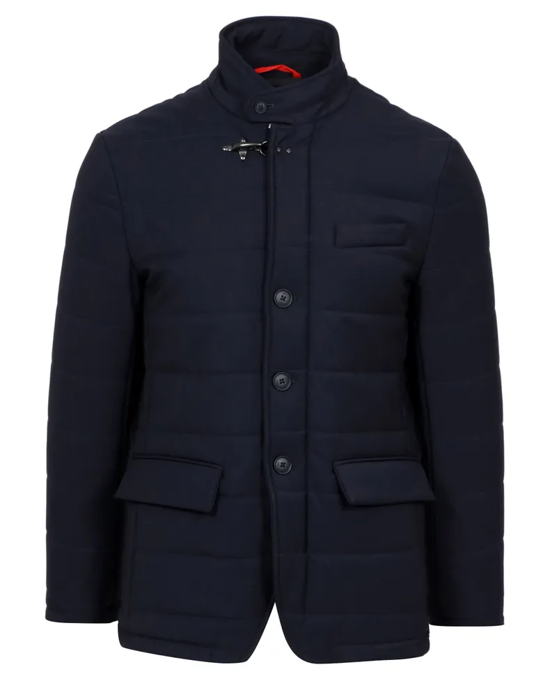 Fay Mäntel Blau Blue