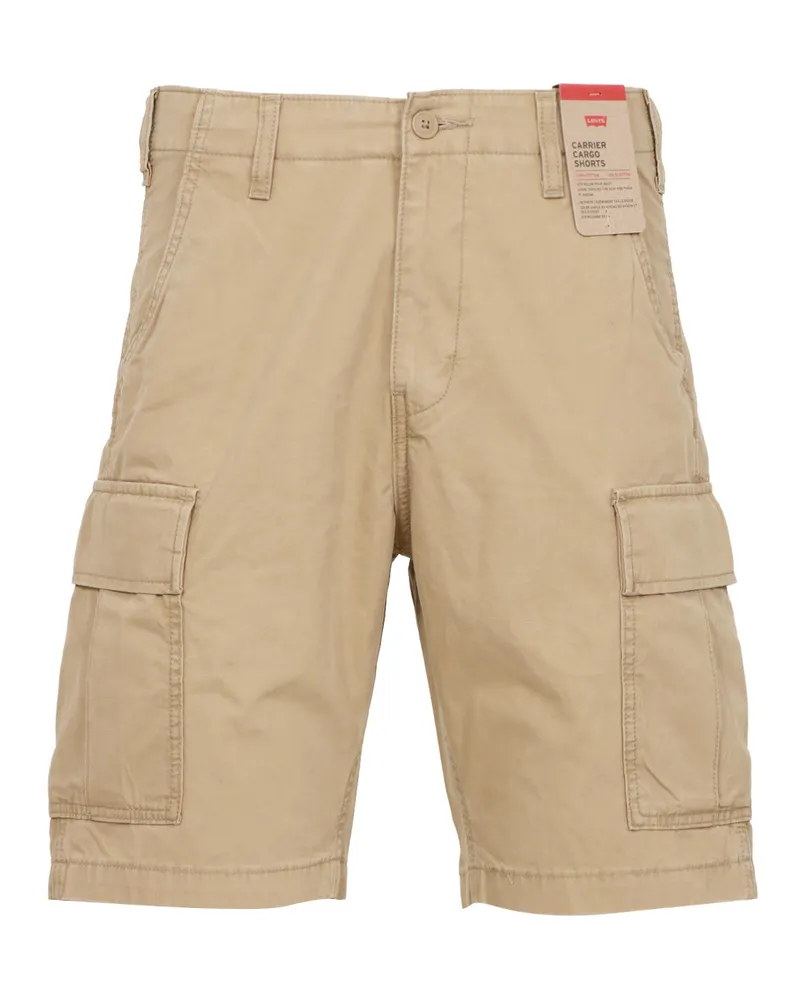 Levi's Levi's Shorts Beige Beige