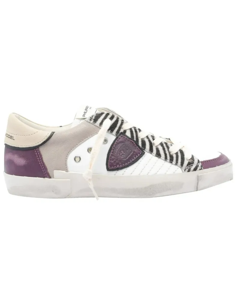 Philippe Model Prsx White