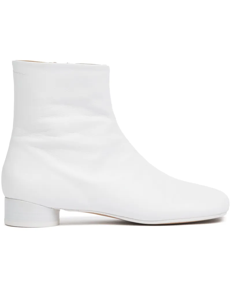 Maison Margiela Knöchelstiefel 