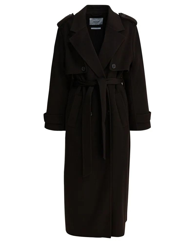 IVY & OAK Jacken und Mäntel Brown