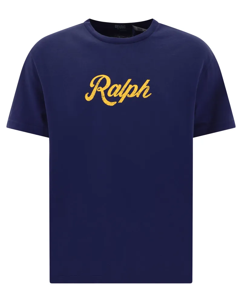 Ralph Lauren Ralph T -Shirt Blau