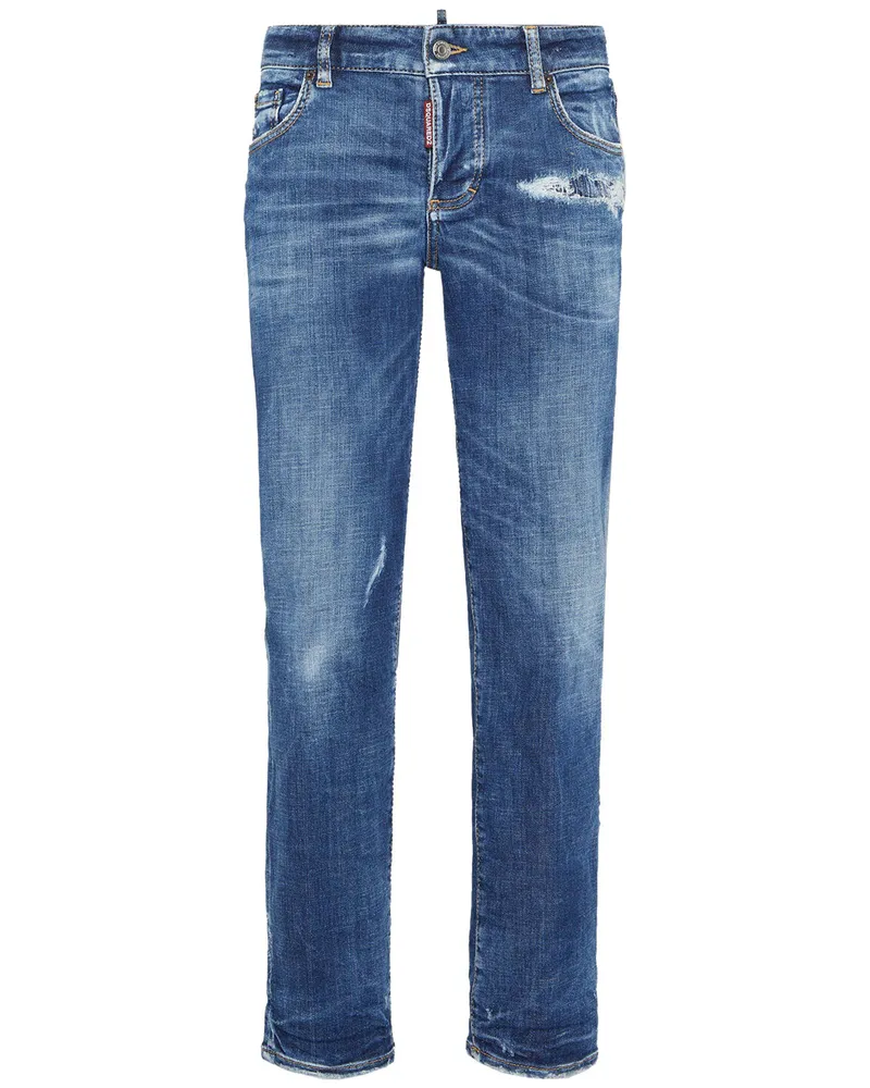 Dsquared2  Blue