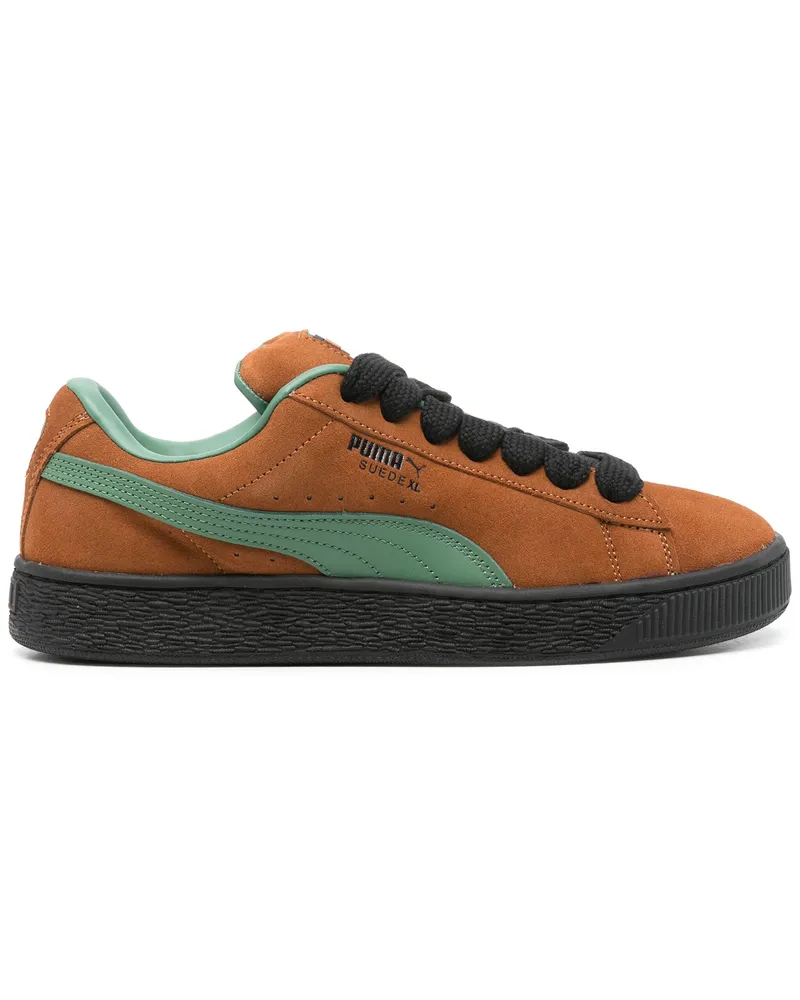Puma Wildleder Xl 