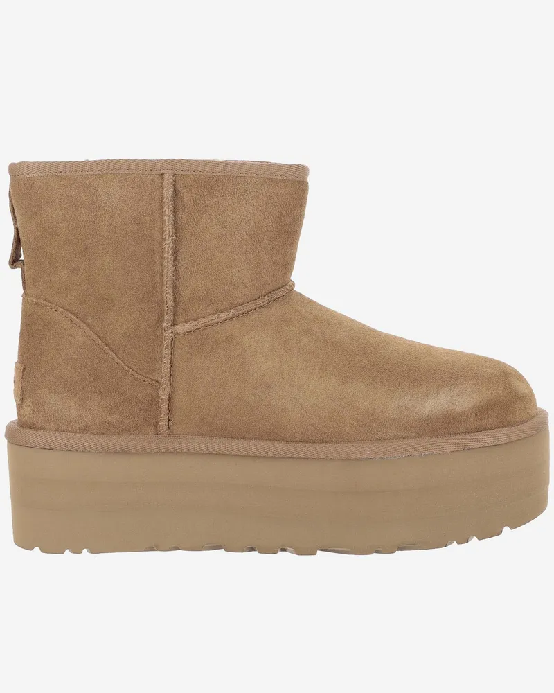 UGG  Beige