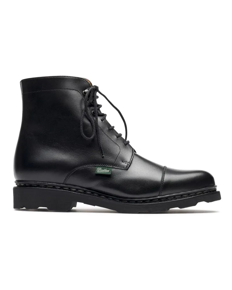 Paraboot Turnschuhe schwarz Black
