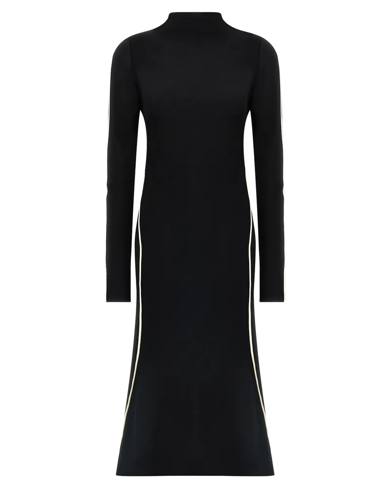 SPORTMAX Operoso' Kleid White