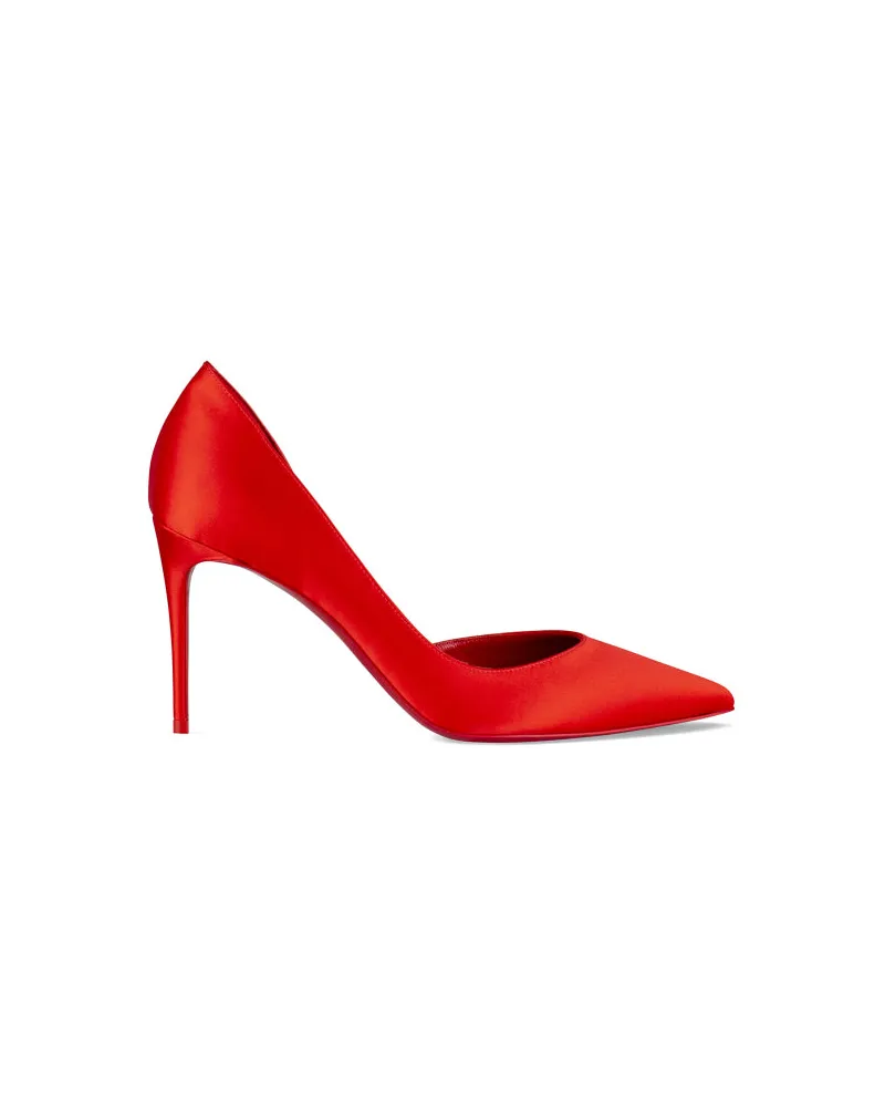 Christian Louboutin Iriza 85 Pumpen Red