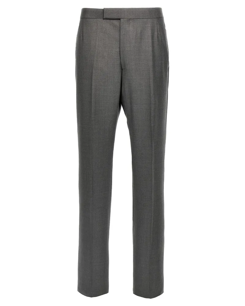 Thom Browne Gurthose Gray