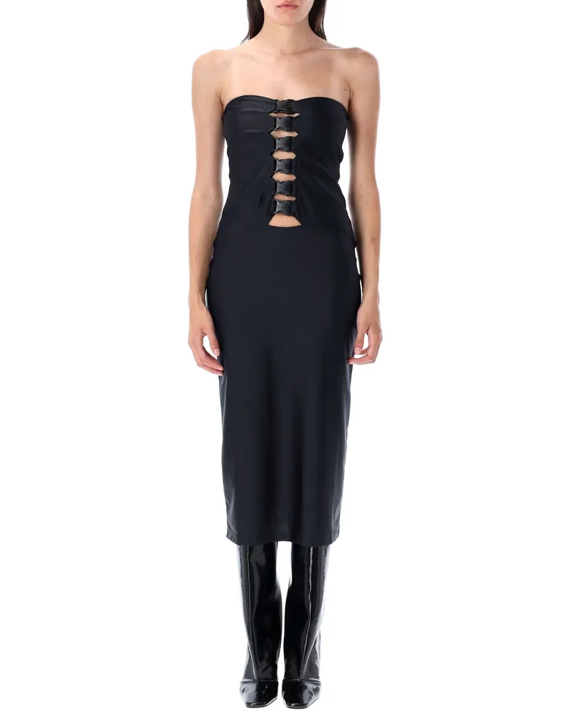 COPERNI kleidet sich schwarz Black
