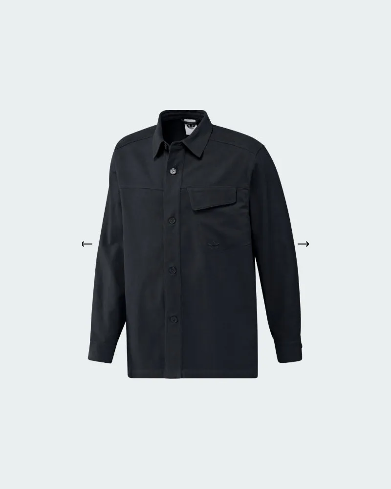 adidas beschichtet schwarz Black