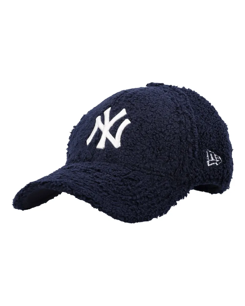New Era Neue Ära Hüte blau Blue