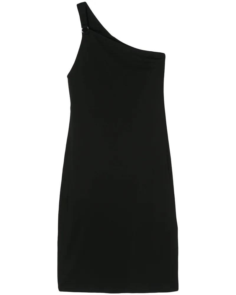Filippa K One Schultertrikotkleid 