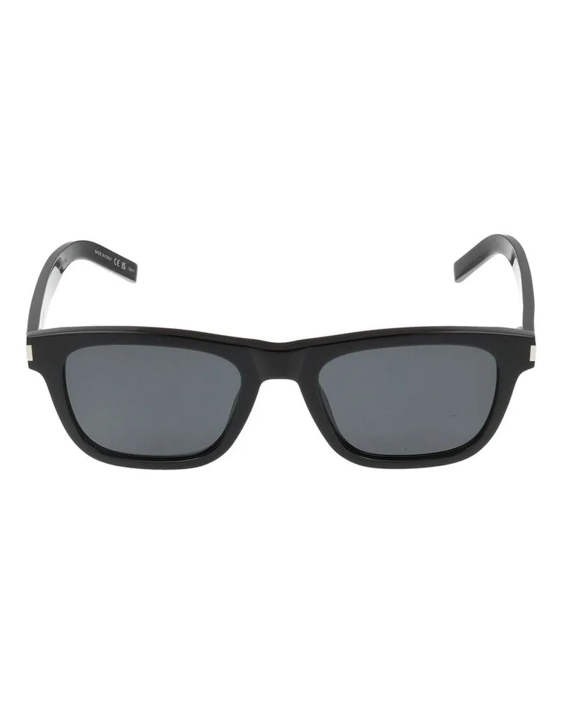 Saint Laurent Sonnenbrille  Sl 819 001 Schwarz Schwarz Schwarz /20/145 001