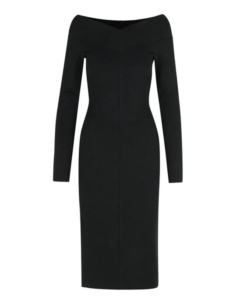 Stella McCartney Midi Kleid 1000
