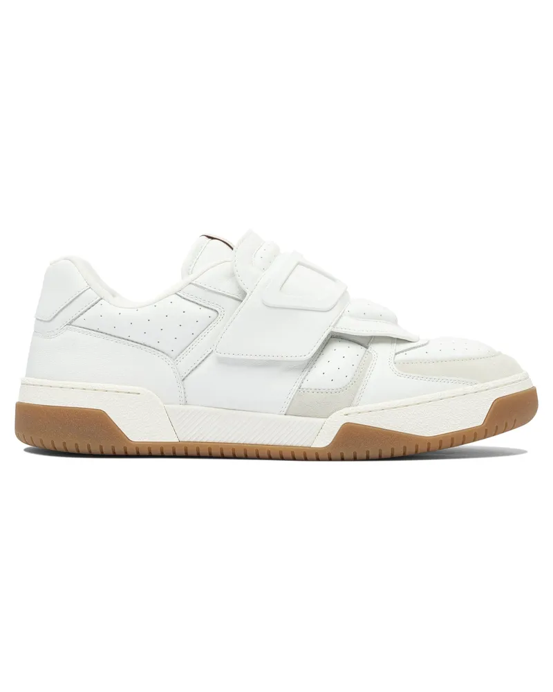 Valentino Garavani Joie De Jouer“-Sneaker White