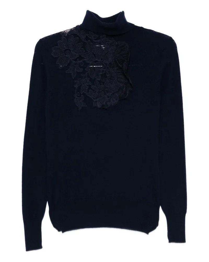 Ermanno Scervino  Blue