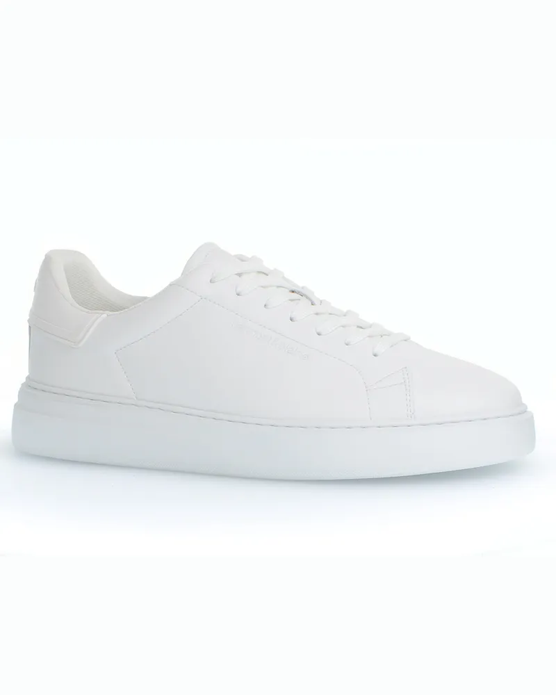 Harmont & Blaine Calb Sneaker White