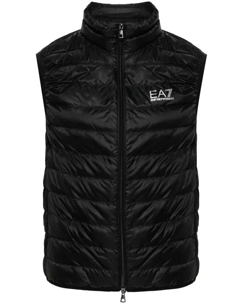 EA7  Black