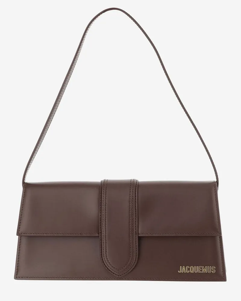 Jacquemus  Brown