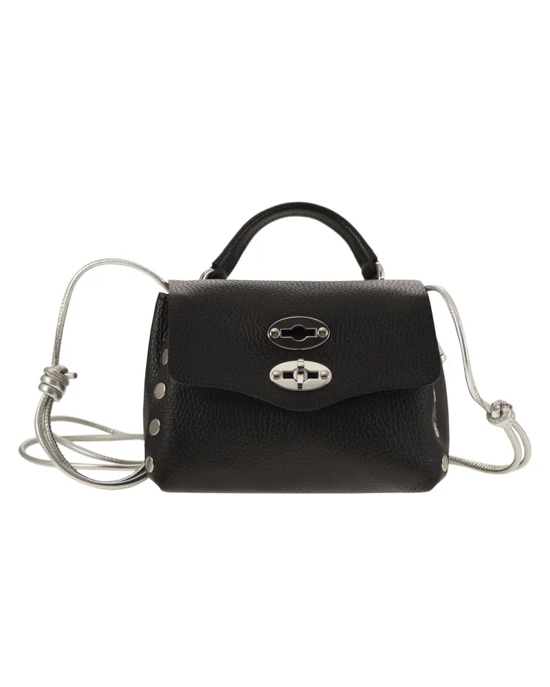 Zanellato Postina Daily Night Sbaby Black