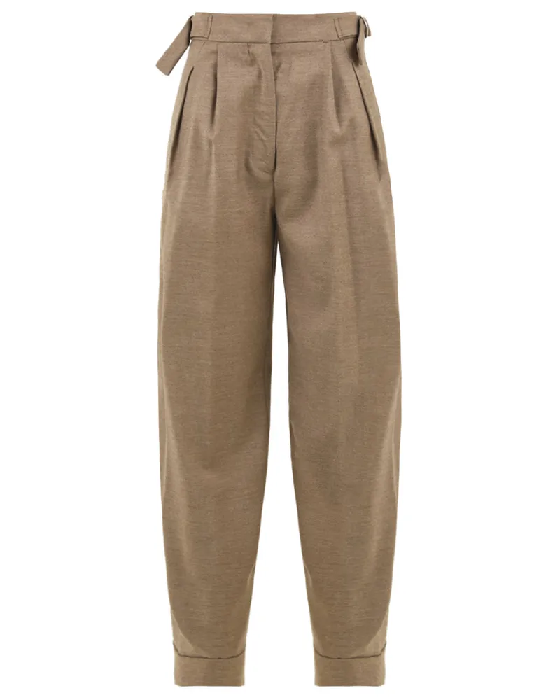 Drumohr  hose braun Brown