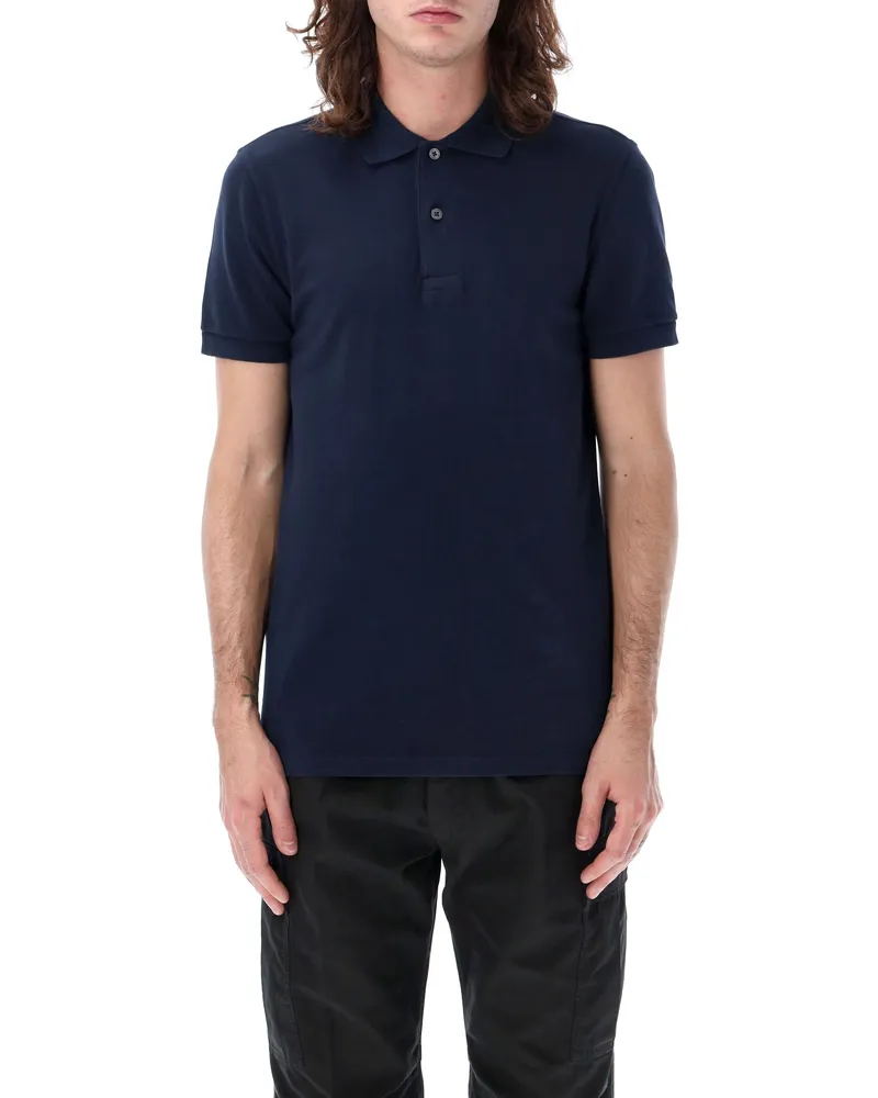 Tom Ford T -Shirts und Polos Ink