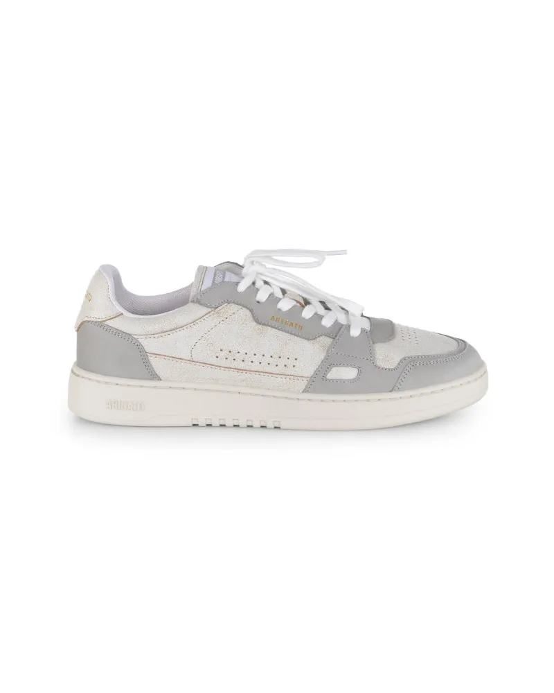 Axel Arigato Dice Lo Beige