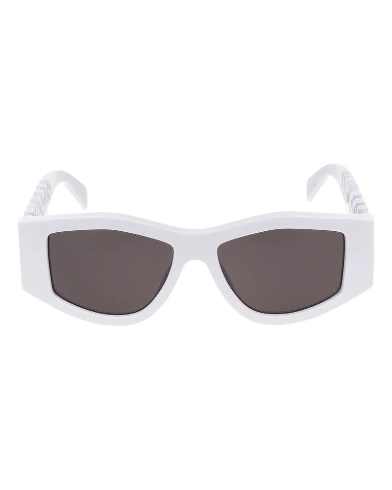 BARROW Sonnenbrille  SBA004 V 0847 Bianco Neve Lucido /16 /140 0847