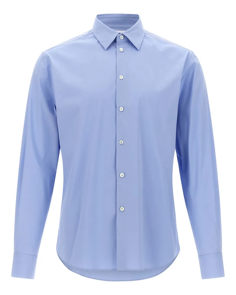 Ferragamo Poplin -Shirt Light