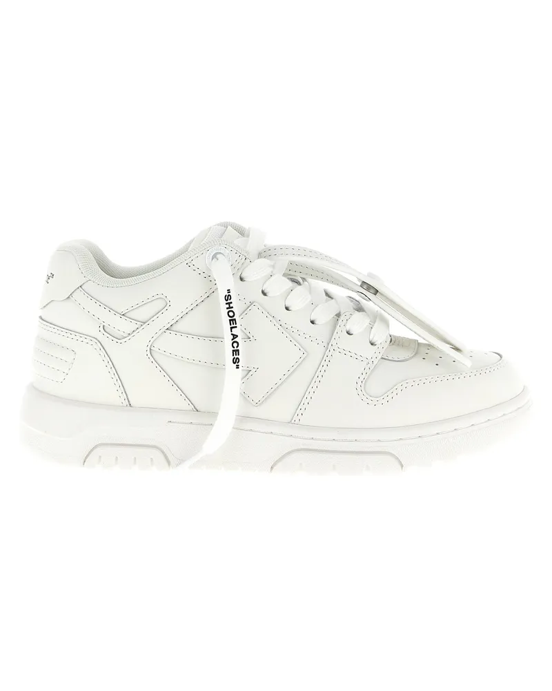 OFF-WHITE Off-White-Sneaker „Out Of Office White