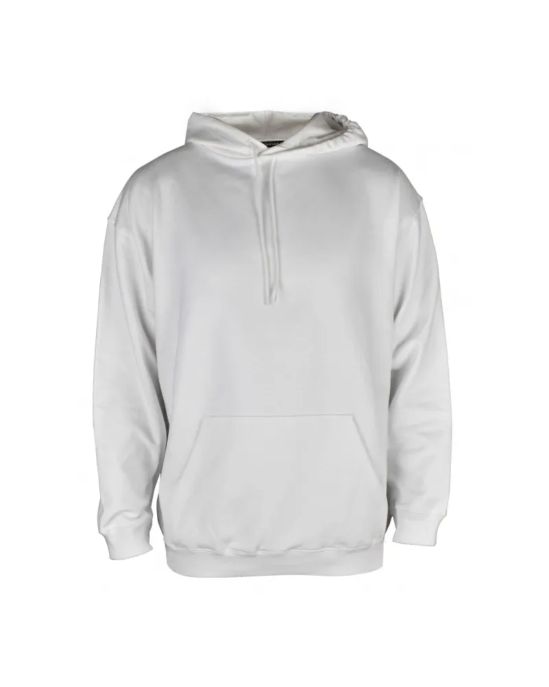 Balenciaga Sweatshirt White
