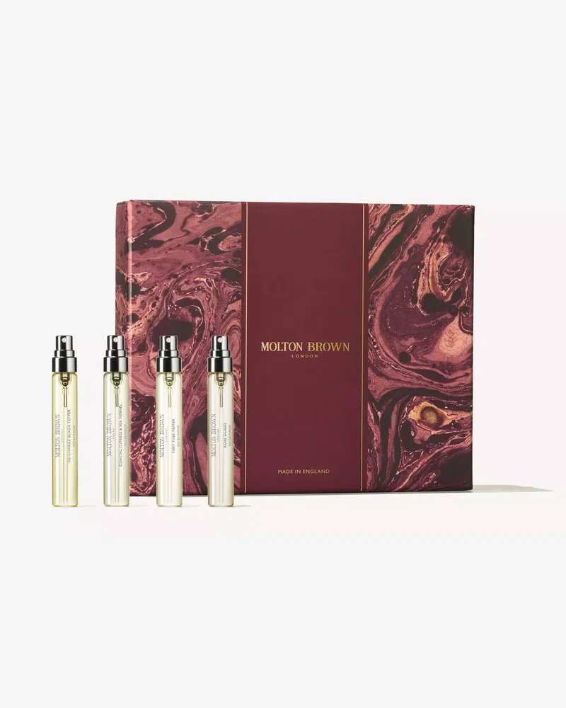 Molton Brown Parfums 