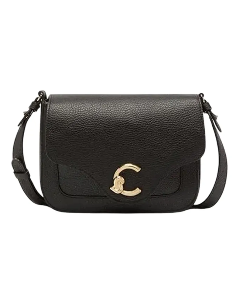 Coccinelle Bags .. Schwarz Black