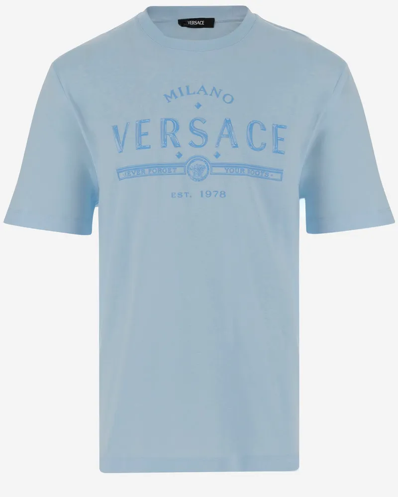 Versace  Clear