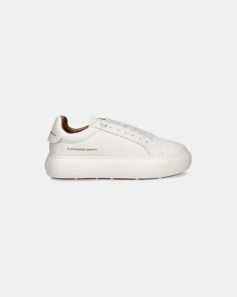 Alexander Smith Soho White